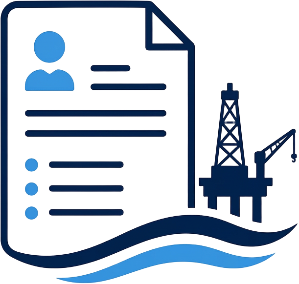 Offshore CV Pro
